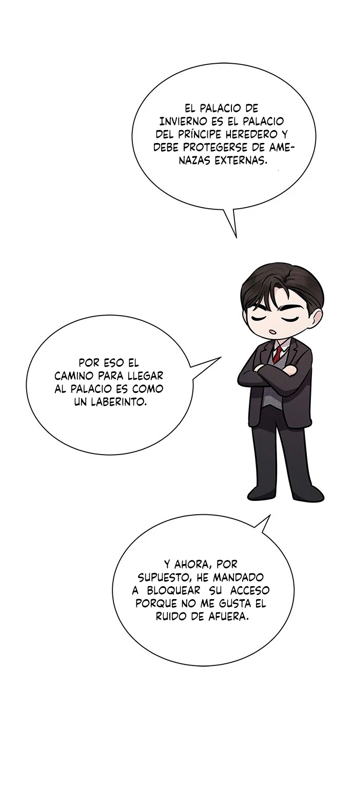 El Castillo Capitulo 19 página 12