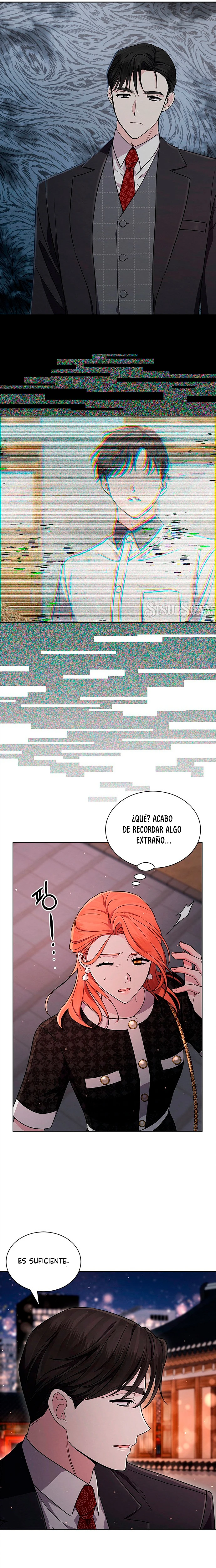 El Castillo Capitulo 19 página 3