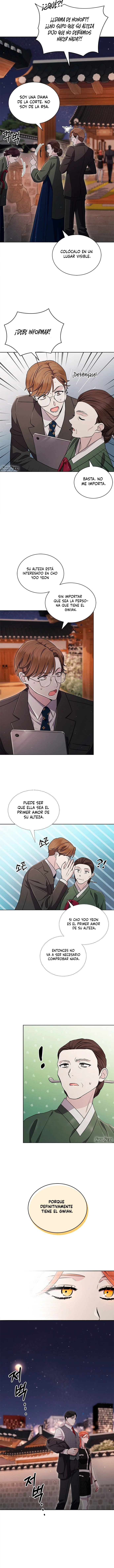 El Castillo Capitulo 19 página 7