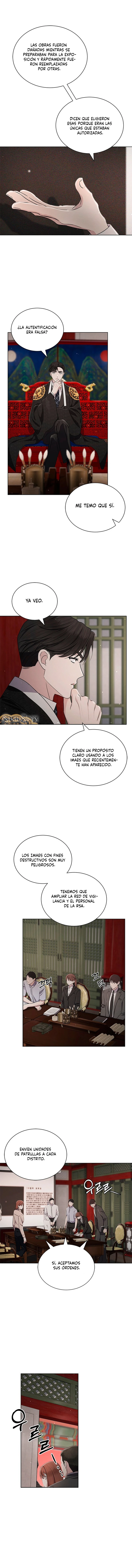 El Castillo Capitulo 24 página 10