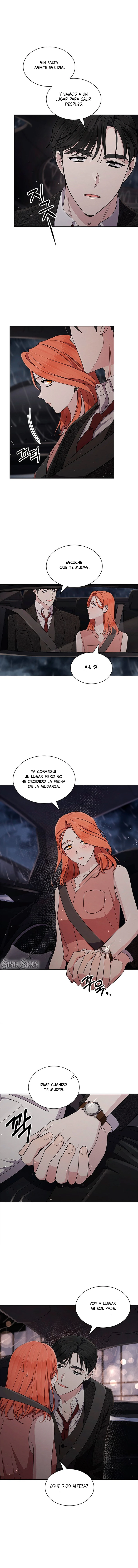 El Castillo Capitulo 33 página 2