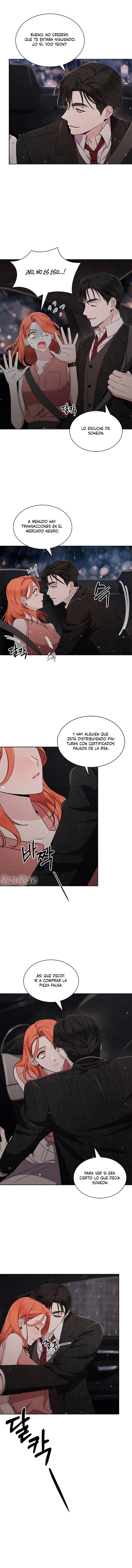 El Castillo Capitulo 33 página 4