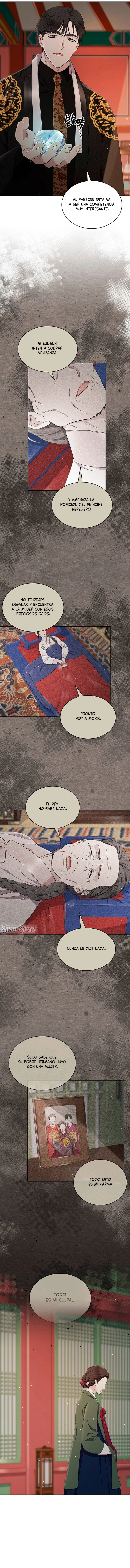 El Castillo Capitulo 36 página 3