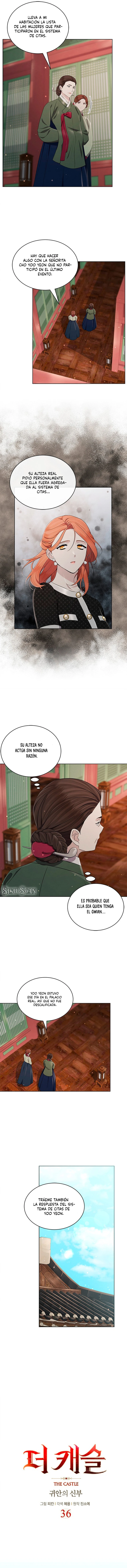 El Castillo Capitulo 36 página 4