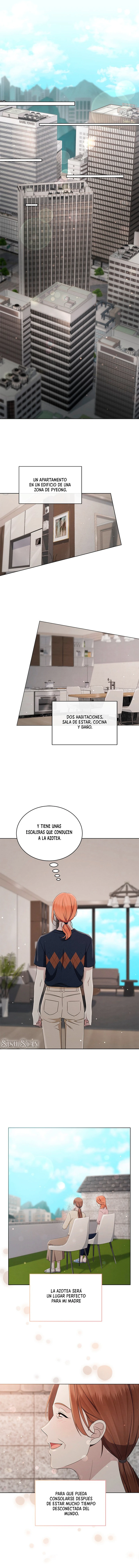 El Castillo Capitulo 36 página 5