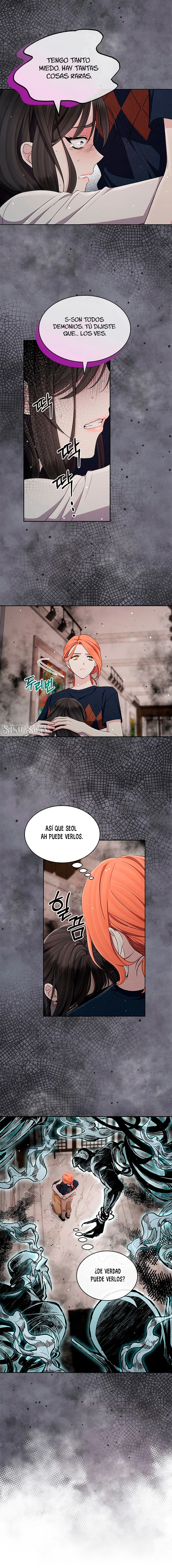 El Castillo Capitulo 37 página 5