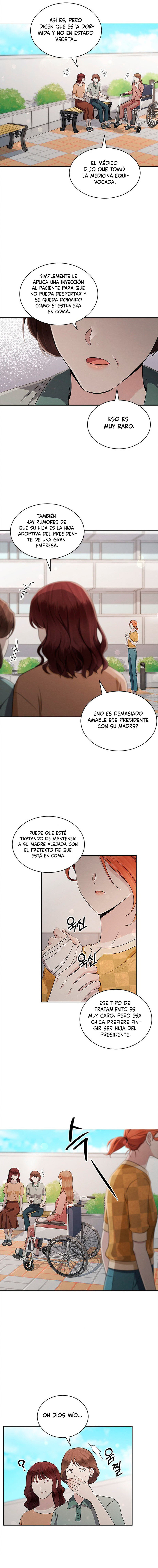 El Castillo Capitulo 41 página 10