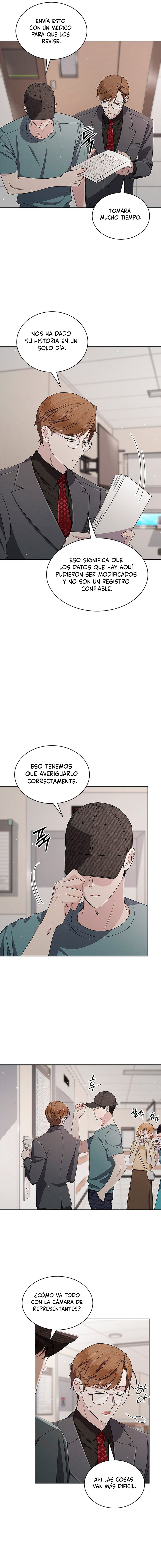 El Castillo Capitulo 42 página 3