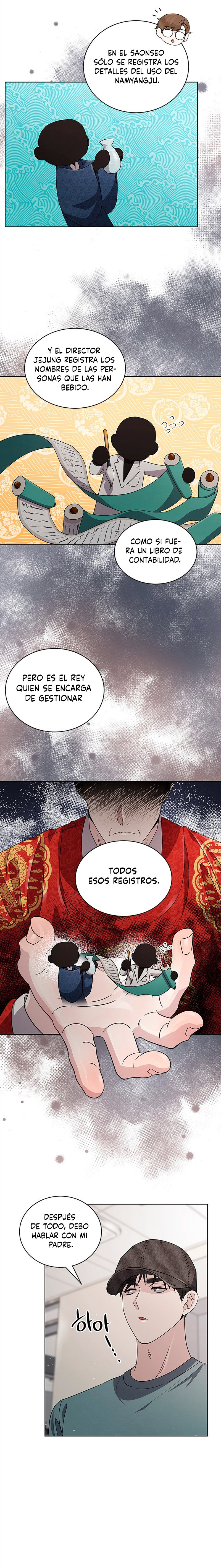 El Castillo Capitulo 42 página 4
