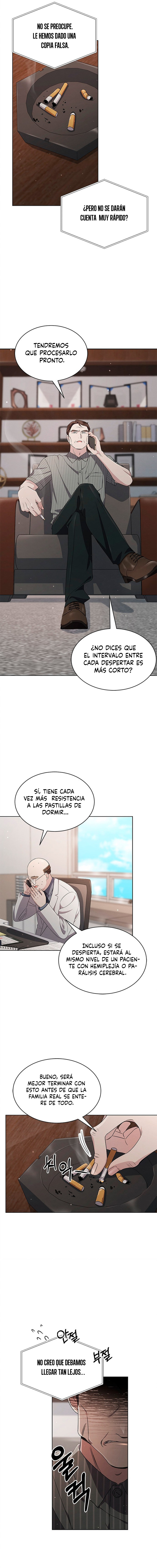 El Castillo Capitulo 43 página 5