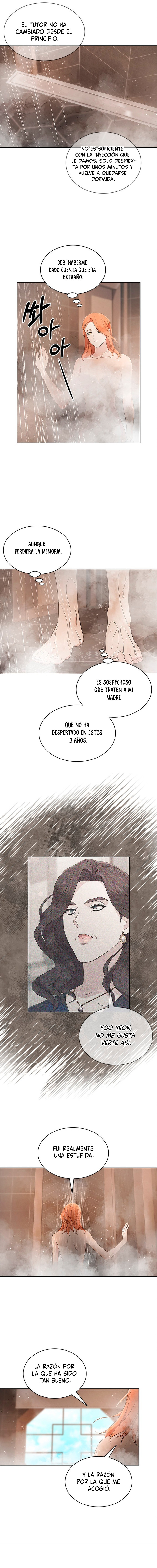 El Castillo Capitulo 44 página 10