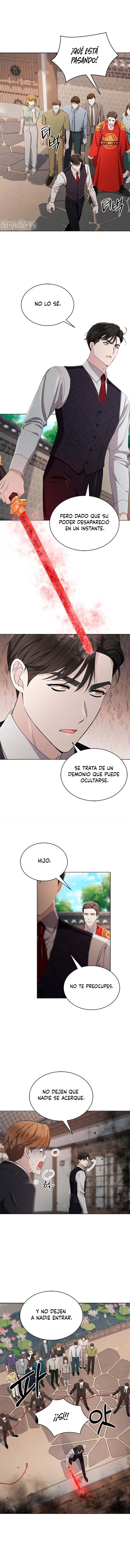 El Castillo Capitulo 45 página 4