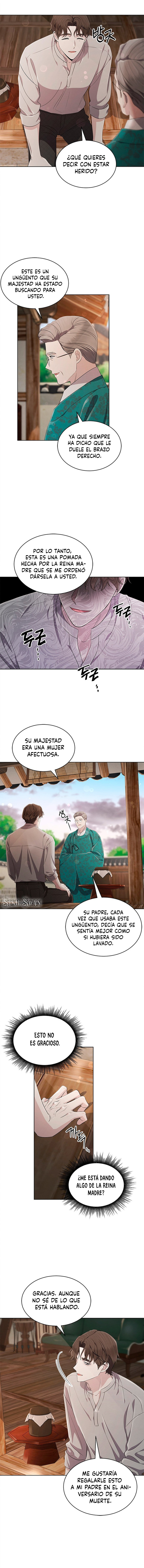 El Castillo Capitulo 46 página 9