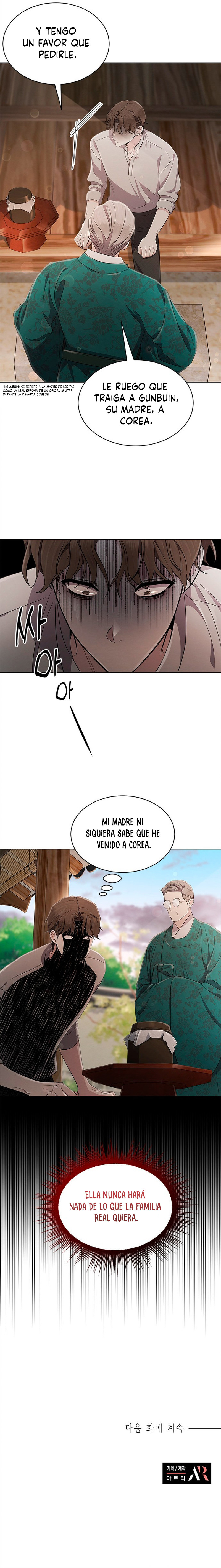 El Castillo Capitulo 46 página 10