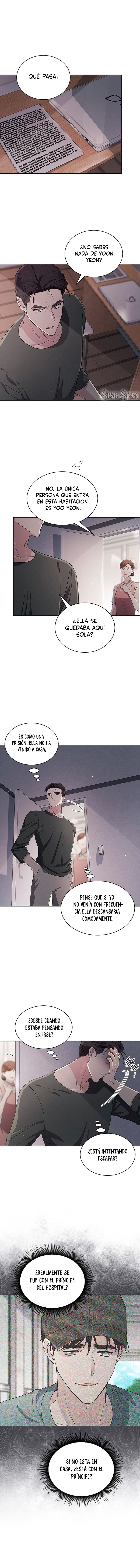 El Castillo Capitulo 47 página 3