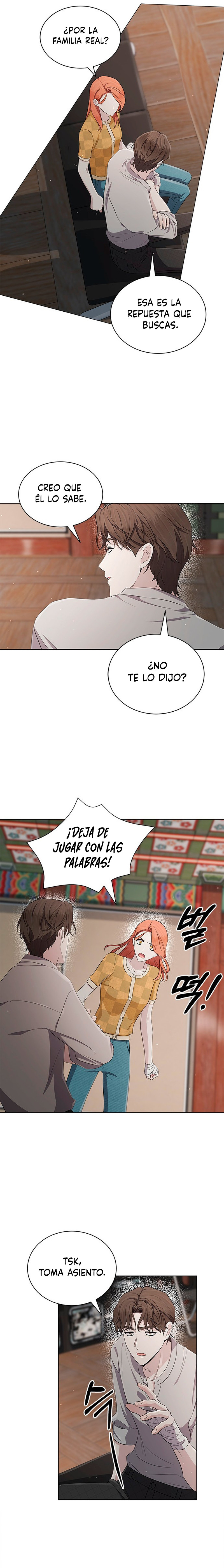 El Castillo Capitulo 48 página 9