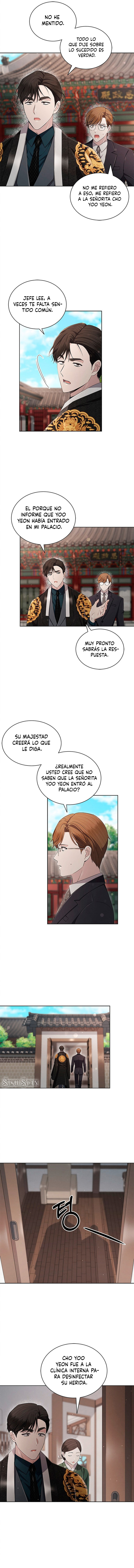 El Castillo Capitulo 48 página 5