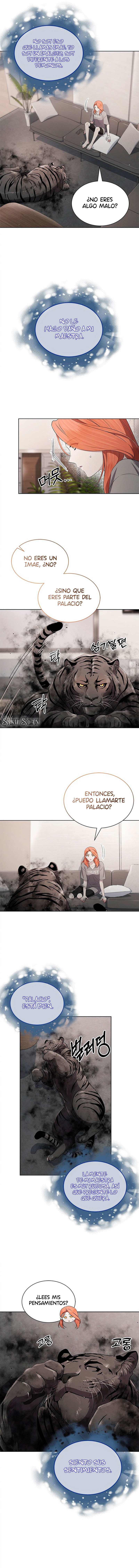 El Castillo Capitulo 49 página 8