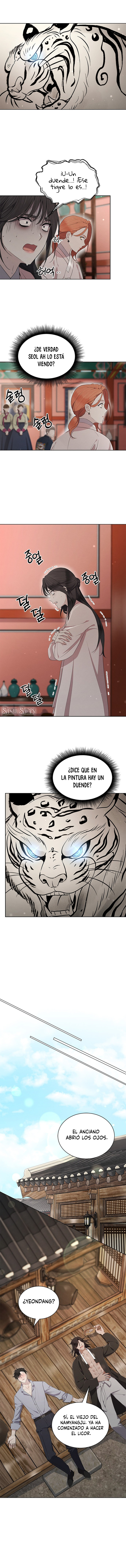 El Castillo Capitulo 52 página 10