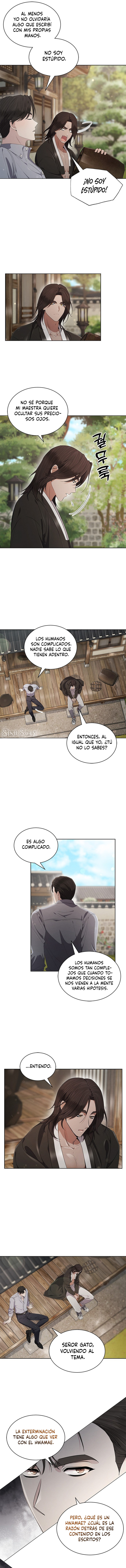 El Castillo Capitulo 53 página 3