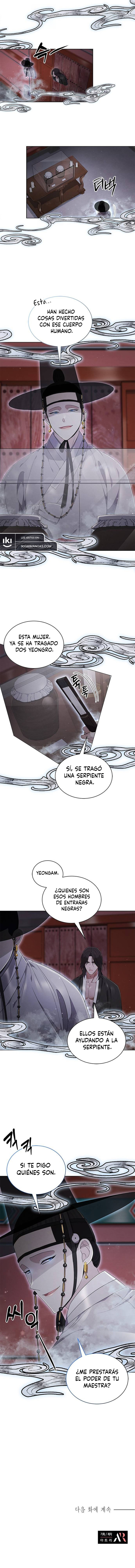 El Castillo Capitulo 55 página 11