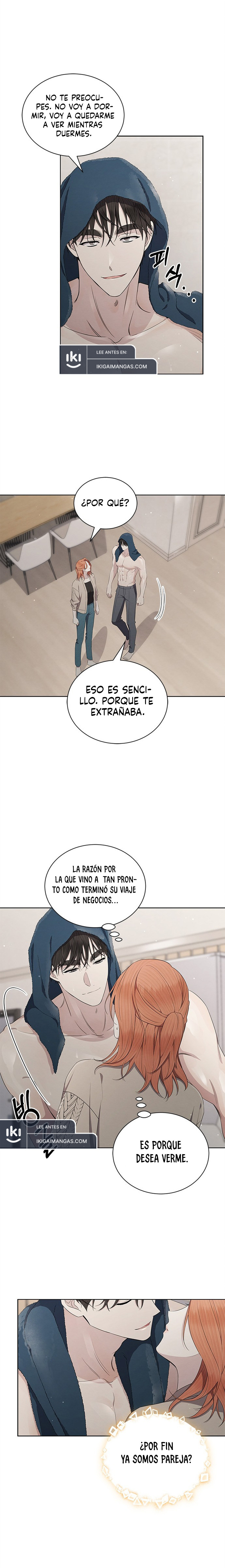 El Castillo Capitulo 61 página 7