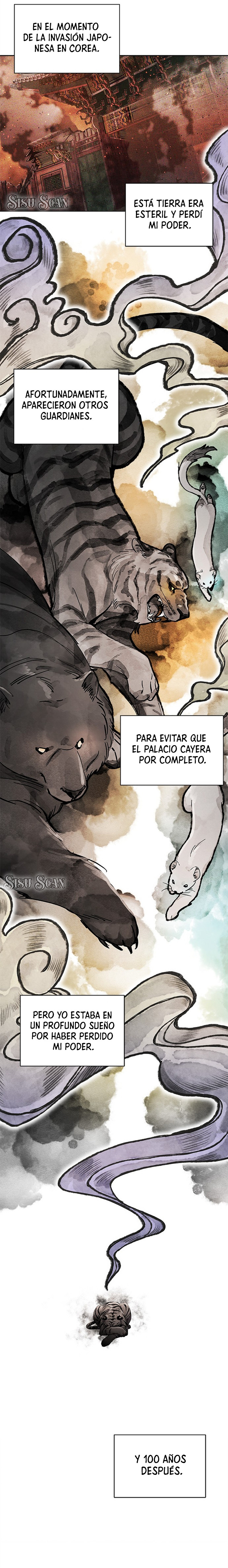 El Castillo Capitulo 63 página 3