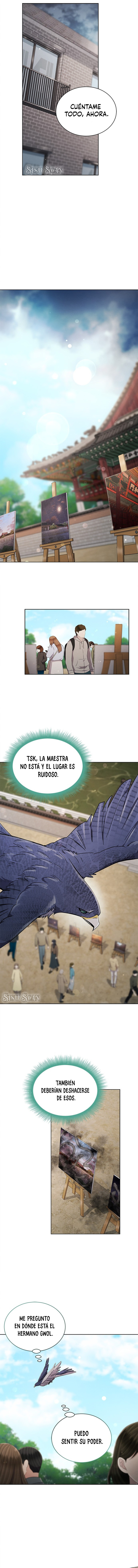El Castillo Capitulo 68 página 11