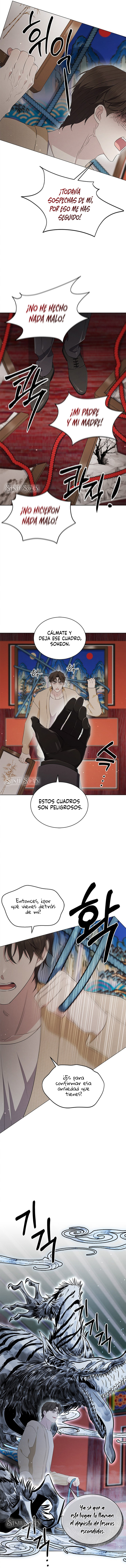 El Castillo Capitulo 72 página 10
