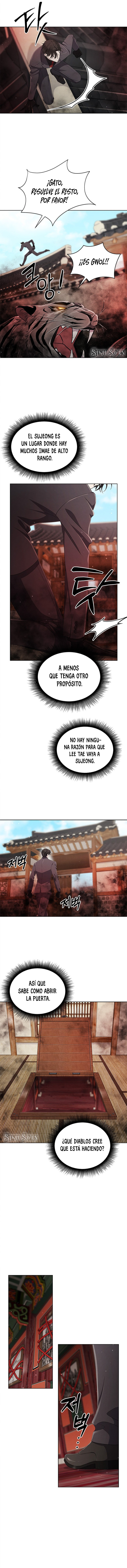 El Castillo Capitulo 72 página 8