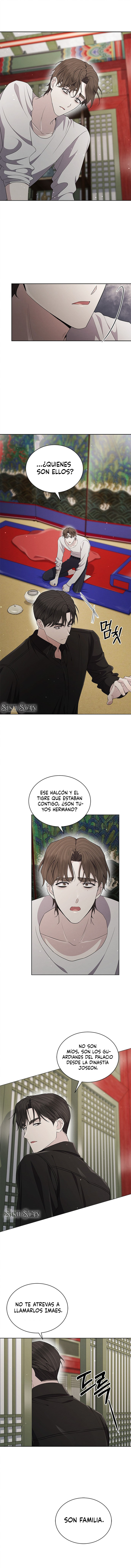 El Castillo Capitulo 74 página 2