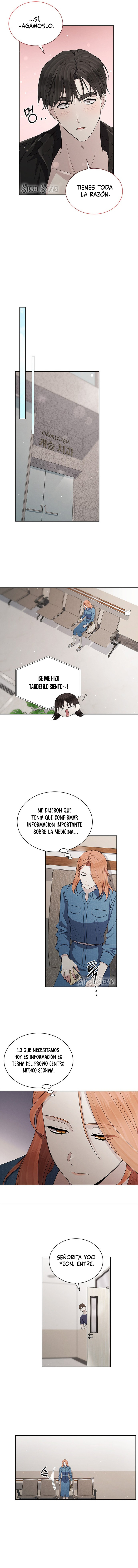 El Castillo Capitulo 74 página 9