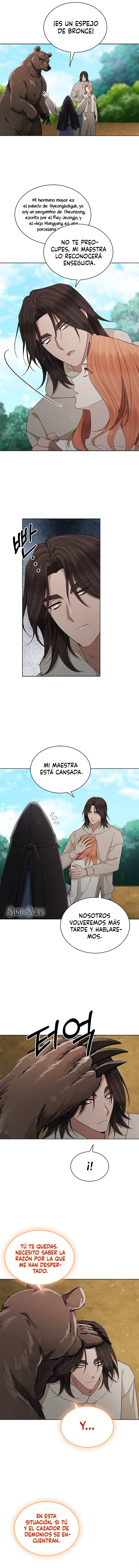 El Castillo Capitulo 79 página 11