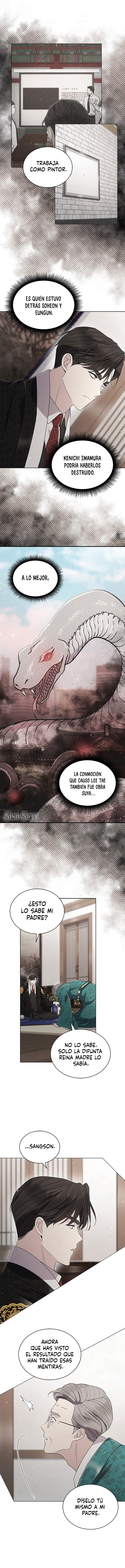 El Castillo Capitulo 79 página 4
