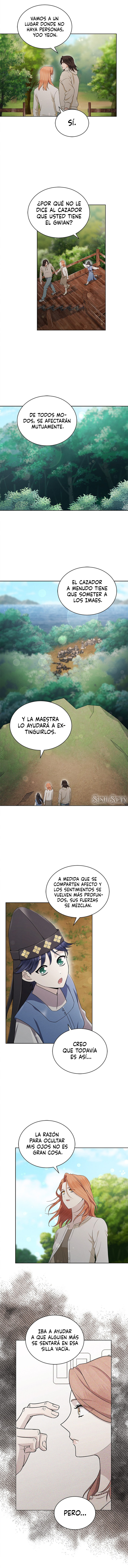El Castillo Capitulo 79 página 6