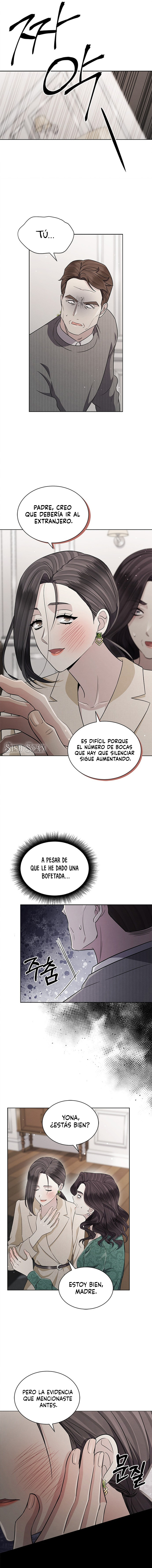 El Castillo Capitulo 86 página 9