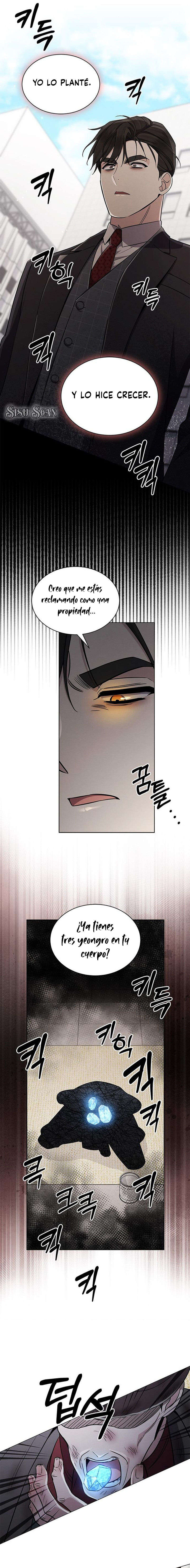 El Castillo Capitulo 99 página 9
