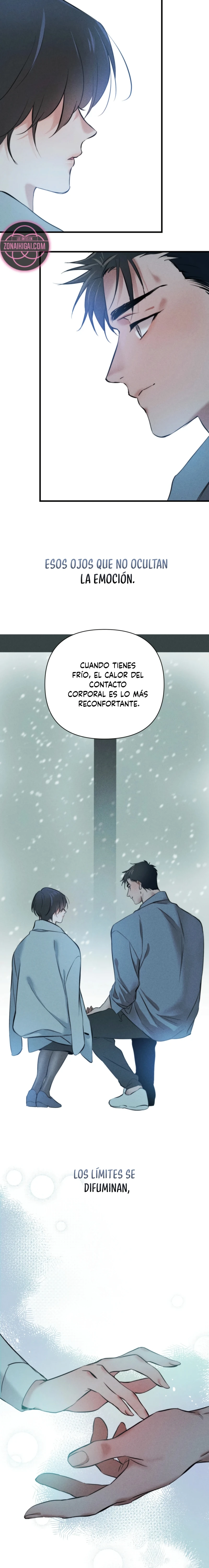 Los Días del Trébol Capitulo 0 página 12