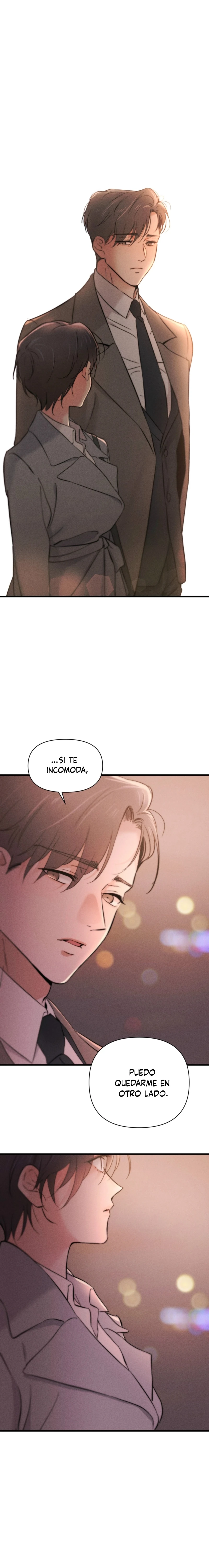 Los Días del Trébol Capitulo 2 página 12