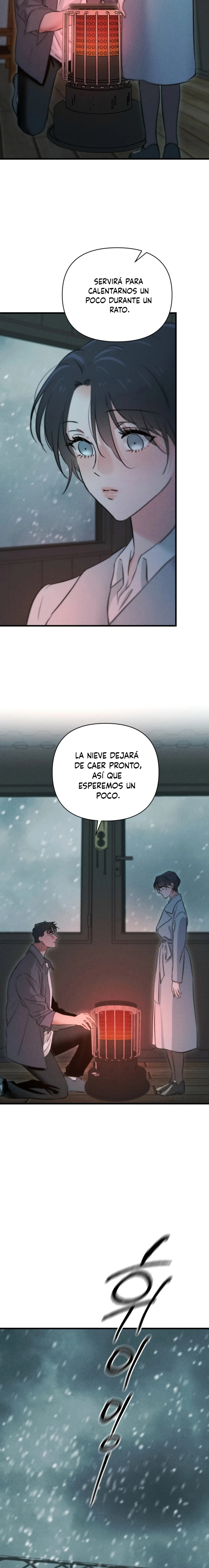 Los Días del Trébol Capitulo 8 página 2