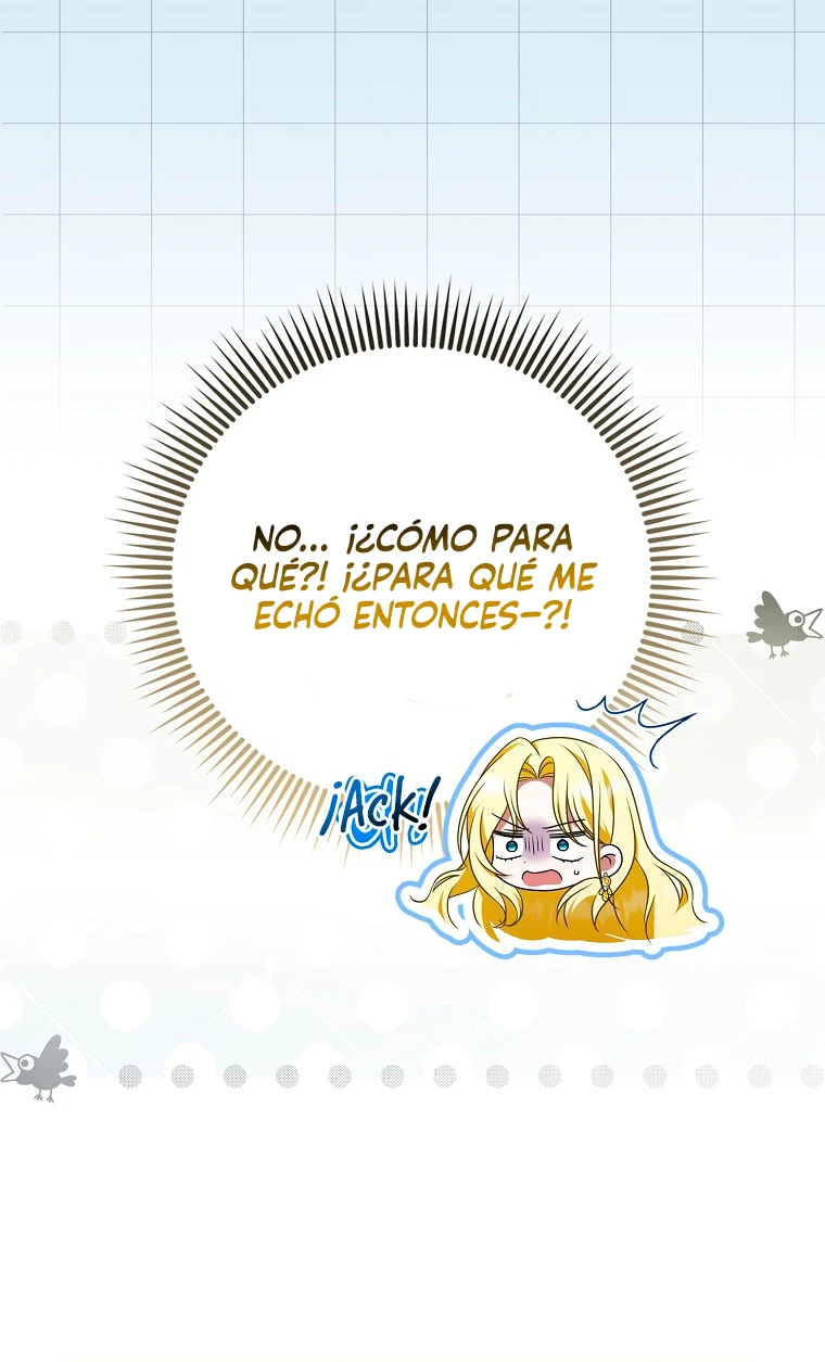 ¿Acaso no era yo la protagonista femenina de una novela sobre el arrepentimiento? Capitulo 1 página 15