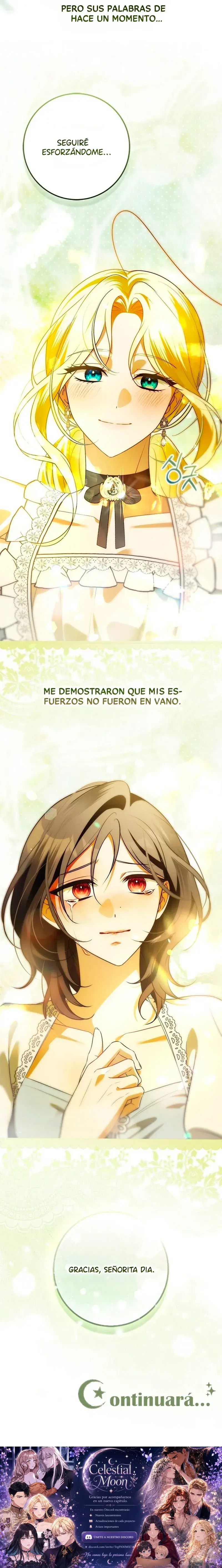 ¿Acaso no era yo la protagonista femenina de una novela sobre el arrepentimiento? Capitulo 11 página 19