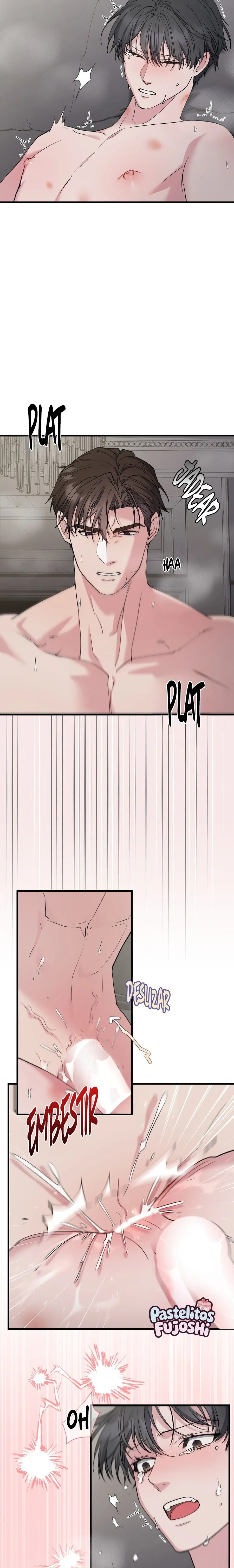 besame cabrón Capitulo 26 página 14