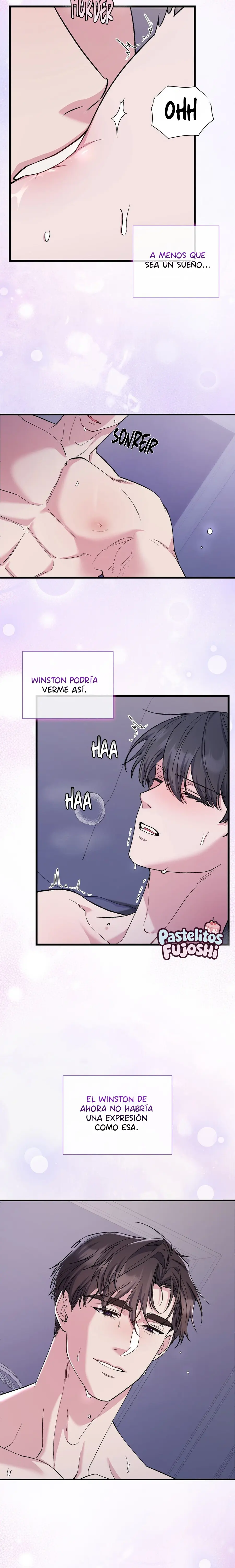 besame cabrón Capitulo 26 página 2