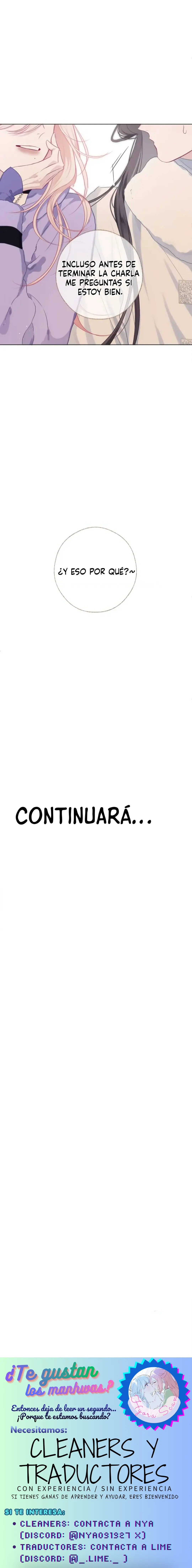 Sonidos de un latido Capitulo 9 página 11