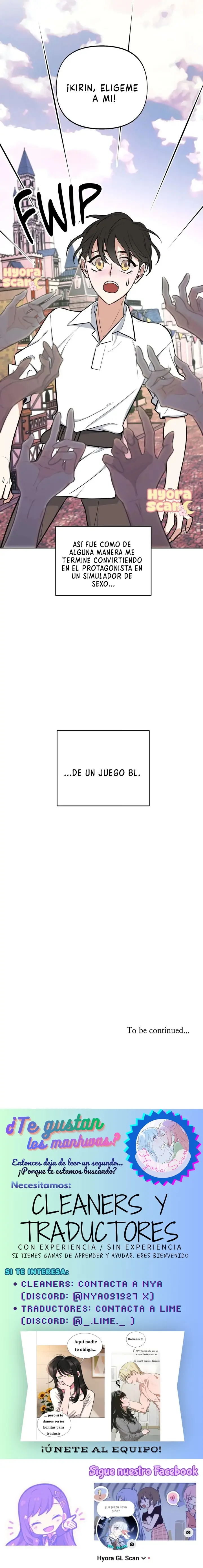 Más vale conseguir el mejor final Capitulo 1 página 12