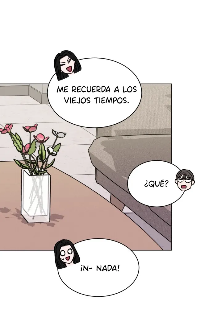 SHUTLINE Capitulo 11 página 18