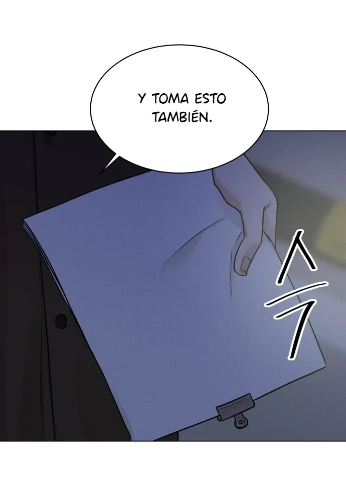 SHUTLINE Capitulo 11 página 26