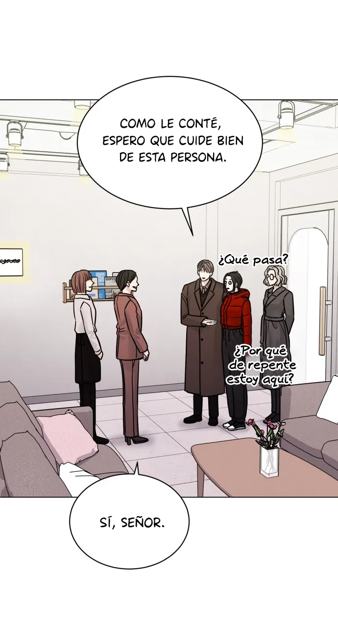 SHUTLINE Capitulo 11 página 3
