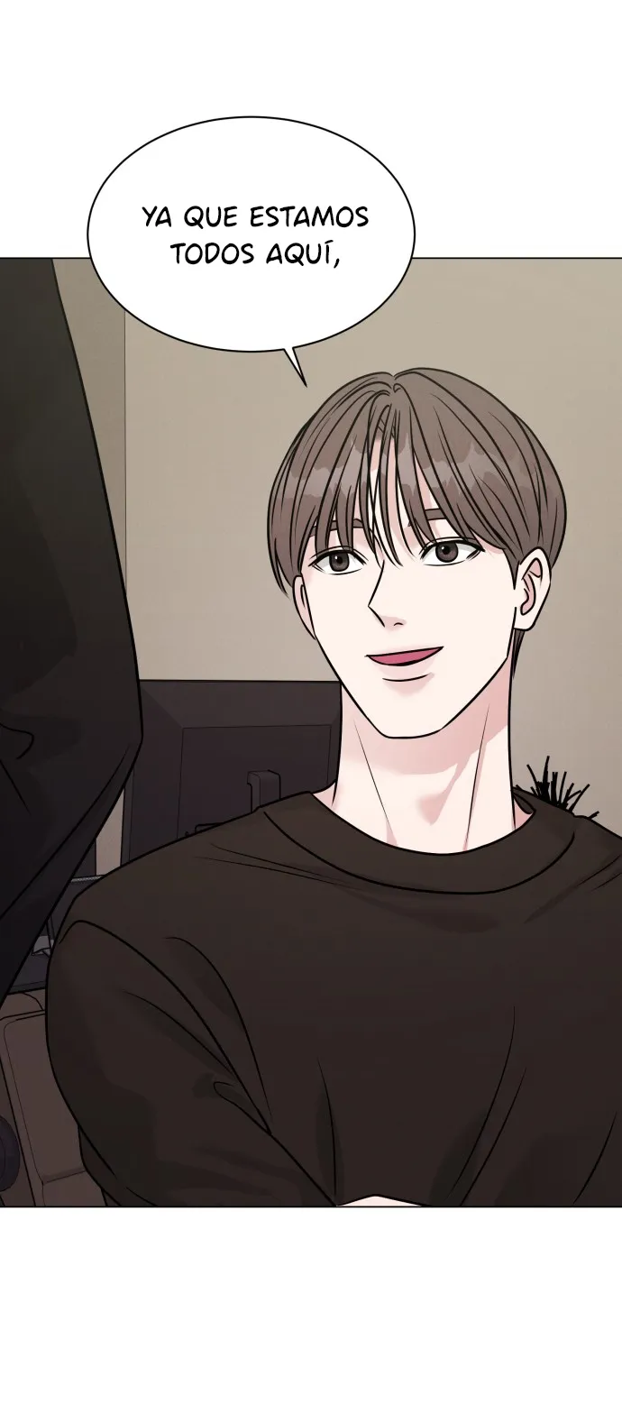 SHUTLINE Capitulo 11 página 50